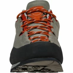 La Sportiva Boulder X Shoes Men clay/saffron -Hiking Shoes Sales la sportiva boulder x schuhe herren clay saffron 4