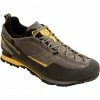La Sportiva Boulder X Shoes Men grey/yellow