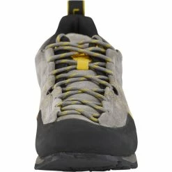 La Sportiva Boulder X Shoes Men grey/yellow -Hiking Shoes Sales la sportiva boulder x shoes men grey yellow 5