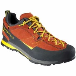 La Sportiva Boulder X Shoes Men red