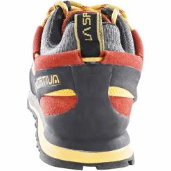 La Sportiva Boulder X Shoes Men red -Hiking Shoes Sales la sportiva boulder x shoes men red 3