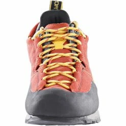 La Sportiva Boulder X Shoes Men red -Hiking Shoes Sales la sportiva boulder x shoes men red 5