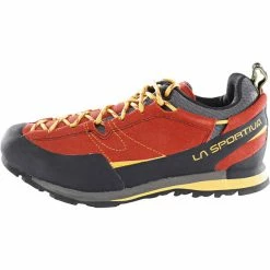 La Sportiva Boulder X Shoes Men red -Hiking Shoes Sales la sportiva boulder x shoes men red 6