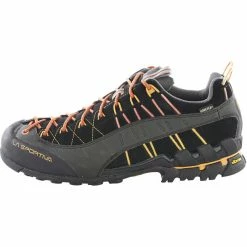 La Sportiva Hyper GTX Shoes Men black -Hiking Shoes Sales la sportiva hyper gtx shoes men black 4