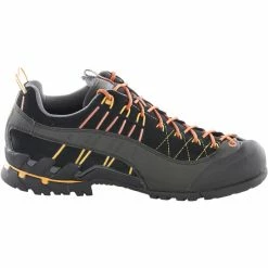 La Sportiva Hyper GTX Shoes Men black -Hiking Shoes Sales la sportiva hyper gtx shoes men black 5