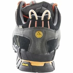 La Sportiva Hyper GTX Shoes Men black -Hiking Shoes Sales la sportiva hyper gtx shoes men black 6
