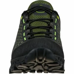 La Sportiva Spire GTX Shoes Men black/neon -Hiking Shoes Sales la sportiva spire gtx schuhe herren black neon 4