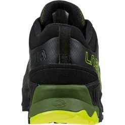 La Sportiva Spire GTX Shoes Men black/neon -Hiking Shoes Sales la sportiva spire gtx schuhe herren black neon 5