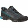 La Sportiva Spire GTX Shoes Men slate/tropic blue