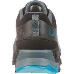 La Sportiva Spire GTX Shoes Men slate/tropic blue -Hiking Shoes Sales la sportiva spire gtx shoes men slate tropic blue 6