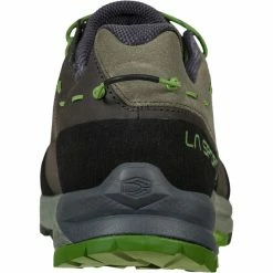 La Sportiva TX Guide Leather Shoes Men clay/kale -Hiking Shoes Sales la sportiva tx guide leather shoes men clay kale 5