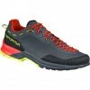 La Sportiva TX Guide Shoes Men carbon/goji