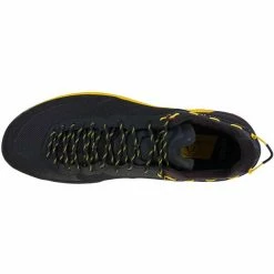 La Sportiva TX Guide Shoes Men black/yellow -Hiking Shoes Sales la sportiva tx guide shoes men black yellow 3