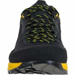 La Sportiva TX Guide Shoes Men black/yellow -Hiking Shoes Sales la sportiva tx guide shoes men black yellow 4