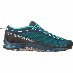 La Sportiva TX2 Shoes Women opal/aqua