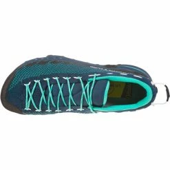 La Sportiva TX2 Shoes Women opal/aqua -Hiking Shoes Sales la sportiva tx2 shoes women opal aqua 5