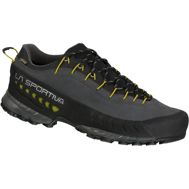 La Sportiva TX4 GTX Shoes Men carbon/kiwi 1 La Sportiva TX4 GTX Shoes Men carbon/kiwi