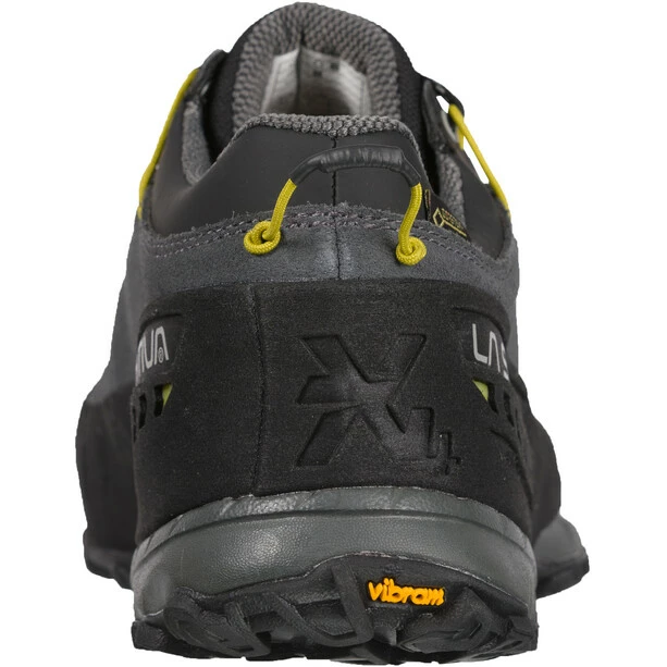 La Sportiva TX4 GTX Shoes Men carbon/kiwi 5 La Sportiva TX4 GTX Shoes Men carbon/kiwi - Image 5