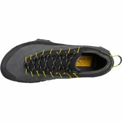 La Sportiva TX4 GTX Shoes Men carbon/kiwi 11 La Sportiva TX4 GTX Shoes Men carbon/kiwi -Hiking Shoes Sales la sportiva tx4 gtx shoes herren carbon kiwi 6