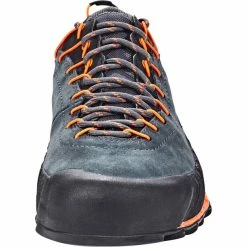 La Sportiva TX4 GTX Shoes Men carbon/flame 8 La Sportiva TX4 GTX Shoes Men carbon/flame -Hiking Shoes Sales la sportiva tx4 gtx shoes men carbon flame 3