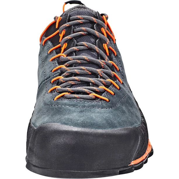 La Sportiva TX4 GTX Shoes Men carbon/flame 3 La Sportiva TX4 GTX Shoes Men carbon/flame - Image 3