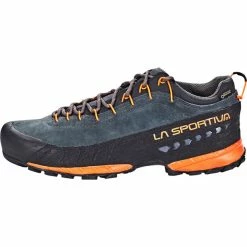 La Sportiva TX4 GTX Shoes Men carbon/flame 9 La Sportiva TX4 GTX Shoes Men carbon/flame -Hiking Shoes Sales la sportiva tx4 gtx shoes men carbon flame 4