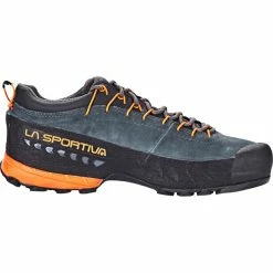La Sportiva TX4 GTX Shoes Men carbon/flame 10 La Sportiva TX4 GTX Shoes Men carbon/flame -Hiking Shoes Sales la sportiva tx4 gtx shoes men carbon flame 5