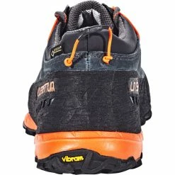 La Sportiva TX4 GTX Shoes Men carbon/flame 11 La Sportiva TX4 GTX Shoes Men carbon/flame -Hiking Shoes Sales la sportiva tx4 gtx shoes men carbon flame 6