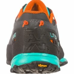 La Sportiva TX4 Shoes Women carbon/aqua 8 La Sportiva TX4 Shoes Women carbon/aqua -Hiking Shoes Sales la sportiva tx4 shoes women carbon aqua 3
