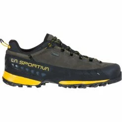 La Sportiva TX5 Low GTX Shoes Men carbon/yellow -Hiking Shoes Sales la sportiva tx5 low gtx shoes men carbon yellow 3