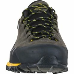 La Sportiva TX5 Low GTX Shoes Men carbon/yellow -Hiking Shoes Sales la sportiva tx5 low gtx shoes men carbon yellow 4