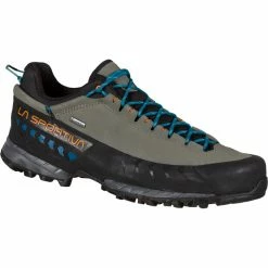 La Sportiva TX5 Low GTX Shoes Men clay/maple