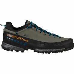La Sportiva TX5 Low GTX Shoes Men clay/maple -Hiking Shoes Sales la sportiva tx5 low gtx shoes men clay maple 4