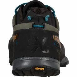 La Sportiva TX5 Low GTX Shoes Men clay/maple -Hiking Shoes Sales la sportiva tx5 low gtx shoes men clay maple 6