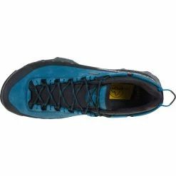 La Sportiva TX5 Low GTX Shoes Men opal/carbon -Hiking Shoes Sales la sportiva tx5 low gtx shoes men opal carbon 4