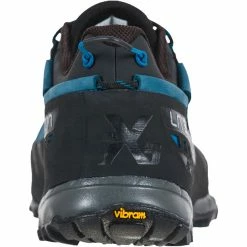 La Sportiva TX5 Low GTX Shoes Men opal/carbon -Hiking Shoes Sales la sportiva tx5 low gtx shoes men opal carbon 6