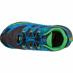 La Sportiva Ultra Raptor II GTX Shoes Kids electric blue/flame 8 La Sportiva Ultra Raptor II GTX Shoes Kids electric blue/flame -Hiking Shoes Sales la sportiva ultra raptor ii gtx shoes kids electric blue flame 3