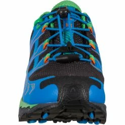 La Sportiva Ultra Raptor II GTX Shoes Kids electric blue/flame 10 La Sportiva Ultra Raptor II GTX Shoes Kids electric blue/flame -Hiking Shoes Sales la sportiva ultra raptor ii gtx shoes kids electric blue flame 5