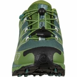 La Sportiva Ultra Raptor II GTX Shoes Kids kale/pine -Hiking Shoes Sales la sportiva ultra raptor ii gtx shoes kids kale pine 5