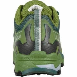 La Sportiva Ultra Raptor II GTX Shoes Kids kale/pine -Hiking Shoes Sales la sportiva ultra raptor ii gtx shoes kids kale pine 6