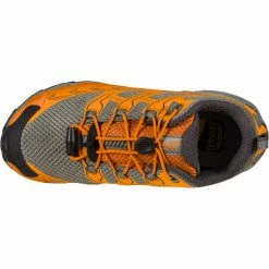 La Sportiva Ultra Raptor II GTX Shoes Kids maple/clay -Hiking Shoes Sales la sportiva ultra raptor ii gtx shoes kids maple clay 3
