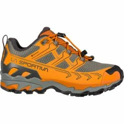 La Sportiva Ultra Raptor II GTX Shoes Kids maple/clay -Hiking Shoes Sales la sportiva ultra raptor ii gtx shoes kids maple clay 4