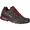 La Sportiva Ultra Raptor II Leather GTX Shoes Men carbon/spice