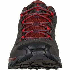 La Sportiva Ultra Raptor II Leather GTX Shoes Men carbon/spice -Hiking Shoes Sales la sportiva ultra raptor ii leather gtx shoes men carbon spice 5