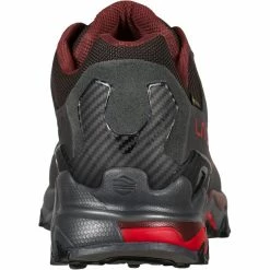 La Sportiva Ultra Raptor II Leather GTX Shoes Men carbon/spice -Hiking Shoes Sales la sportiva ultra raptor ii leather gtx shoes men carbon spice 6