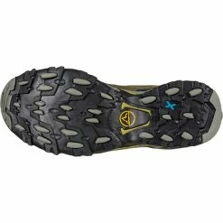 La Sportiva Ultra Raptor II Leather GTX Shoes Men ivy/cedar 9 La Sportiva Ultra Raptor II Leather GTX Shoes Men ivy/cedar -Hiking Shoes Sales la sportiva ultra raptor ii leather gtx shoes men ivy cedar 4