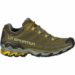 La Sportiva Ultra Raptor II Leather GTX Shoes Men ivy/cedar 11 La Sportiva Ultra Raptor II Leather GTX Shoes Men ivy/cedar -Hiking Shoes Sales la sportiva ultra raptor ii leather gtx shoes men ivy cedar 6