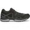 Lowa Gorgon GTX Shoes Men black/anthracite