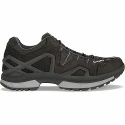 Lowa Gorgon GTX Shoes Men black/anthracite
