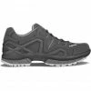 Lowa Gorgon GTX Shoes Men graphite